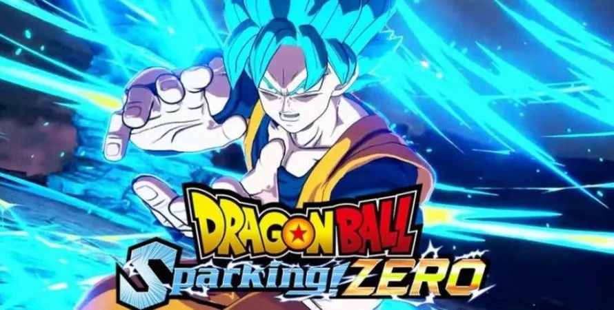Dragon Ball Sparking Zero surprend au Summer Game Fest 2024