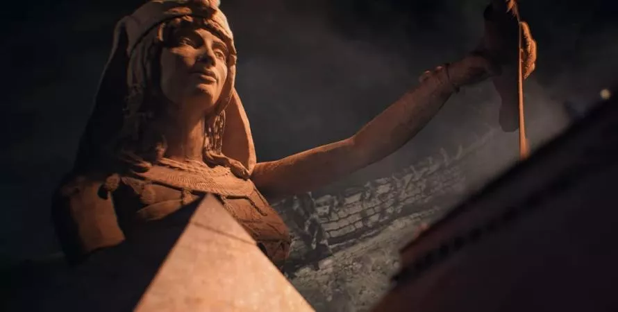 Le nouvel opus de Civilization débarque en 2025