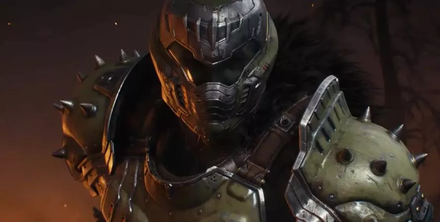 DOOM: The Dark Ages, une épopée médiévale sanglante attendue pour 2025
