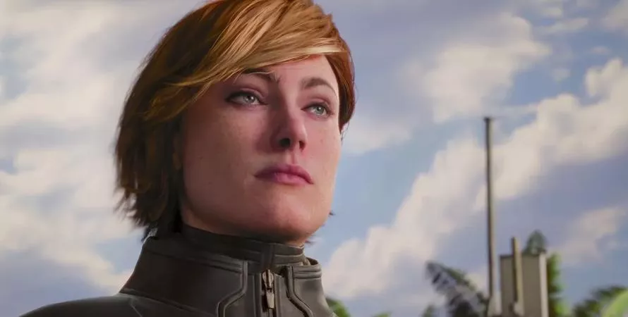 Perfect Dark dévoile un gameplay éco-thriller à travers le Caire