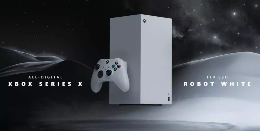 Microsoft dévoile trois nouvelles Xbox pour dynamiser ses ventes