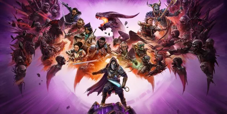 Découverte des compagnons dans Dragon Age: The Veilguard, sortie automnale prévue
