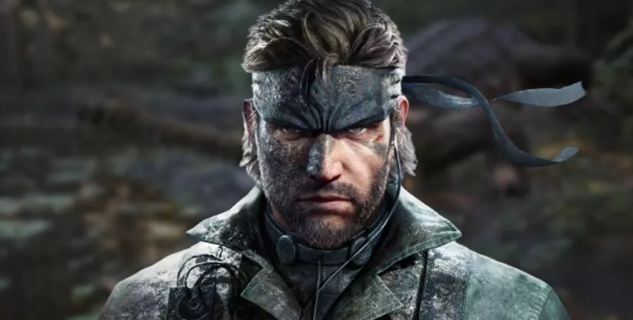 Découverte en avant-première du gameplay de Metal Gear Solid Delta