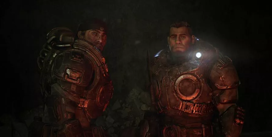 Retour aux origines avec Gears of War : E-Day