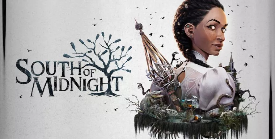 "South of Midnight" fait vibrer le Xbox Games Showcase avec un style unique