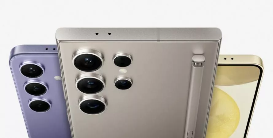 Samsung Unpacked 2024 : quels gadgets high-tech attendre ?