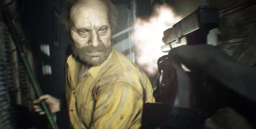 Resident Evil 7 débarque sur les appareils Apple le 2 juillet 2024
