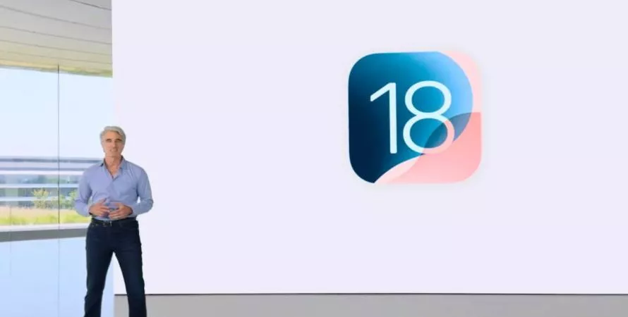 Plongée dans iOS 18 : Découvrez les dernières nouveautés d'Apple