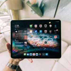 L'iPad accueille enfin sa calculette après une longue attente