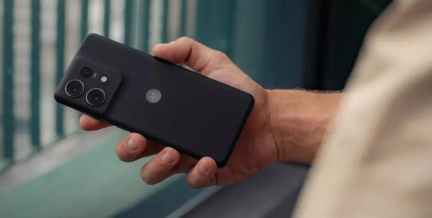 Motorola Edge 50 Pro : un smartphone à la hauteur de son prix ?