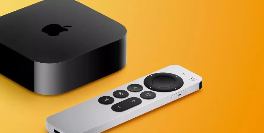 Nouveautés tvOS 18 : Plus de clarté, info en temps réel et compatibilité 21:9