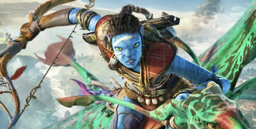 Nouveau DLC pour Avatar: Frontiers of Pandora arrive bientôt