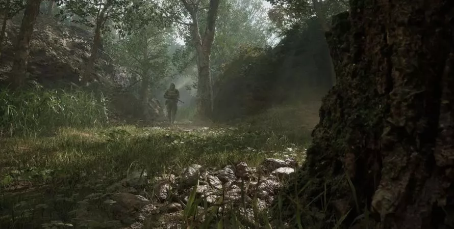 Redécouvrez Metal Gear Solid 3 avec son remake en 4K