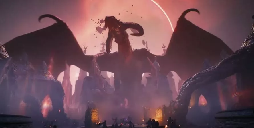 Découverte du gameplay de Dragon Age : The Veilguard