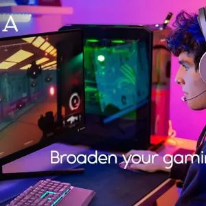 Philips dévoile ses nouveaux moniteurs gaming Evnia avec écran IPS ultra-rapide