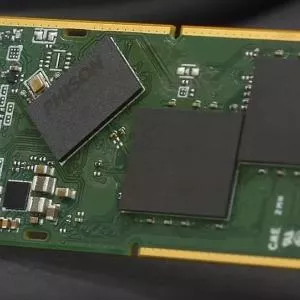 Phison présente le premier contrôleur USB4 et promet des SSD ultra-rapides