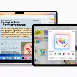 Apple Intelligence débarque : révolution IA sur iPhone et Mac