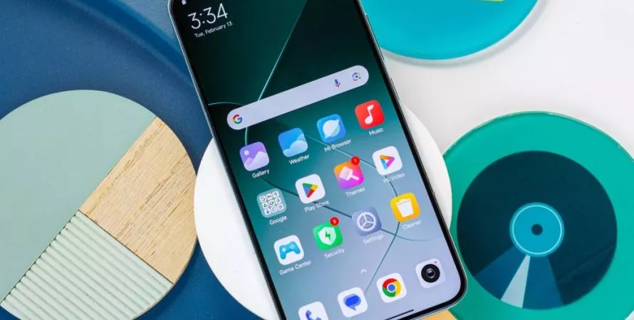 Découverte des caractéristiques du nouveau Xiaomi 15