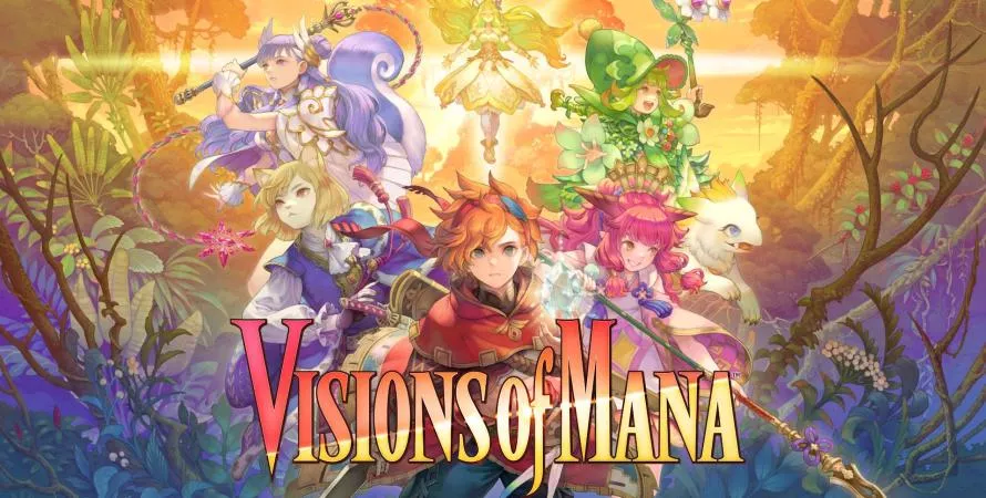 Tout ce que vous devez savoir sur Visions of Mana, le prochain hit de cet été 2024 !