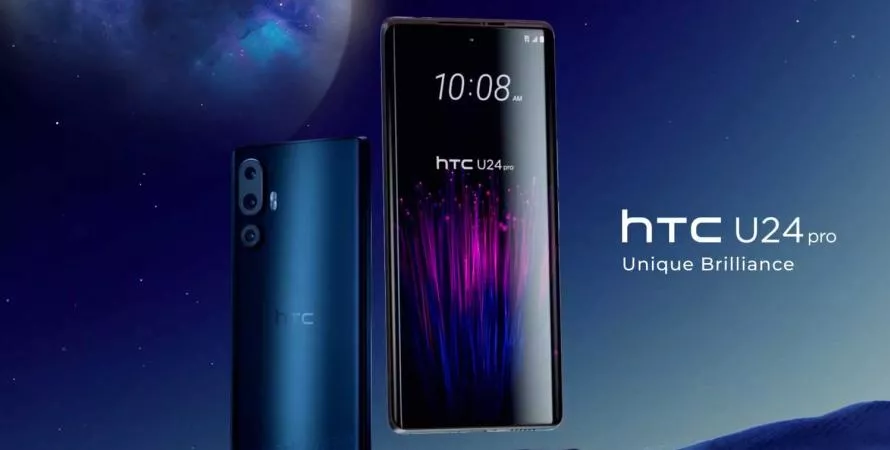 HTC lance son nouveau modèle U24 Pro : une innovation à ne pas rater