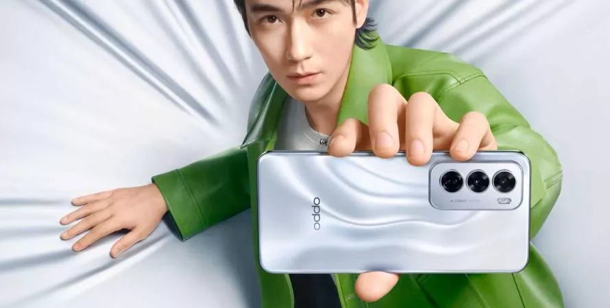 Oppo fait son grand retour sur le marché français avec la série Reno 12