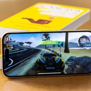Tout savoir sur le mode Jeu d'iOS 18 qui transforme l'expérience gaming
