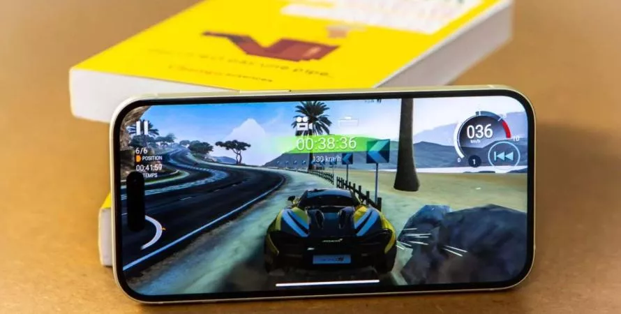 Tout savoir sur le mode Jeu d'iOS 18 qui transforme l'expérience gaming
