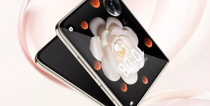 Honor dévoile son nouveau smartphone pliable, le Magic V Flip