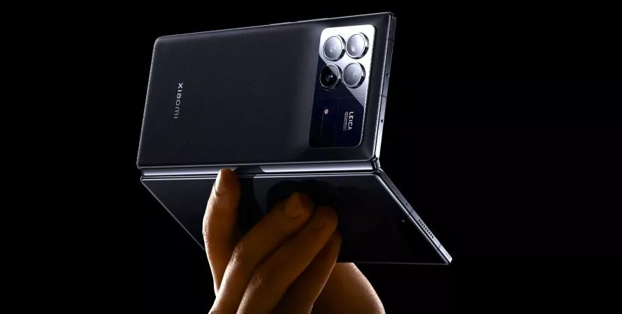 Xiaomi Mix Fold 4 prêt à surprendre avec sa charge rapide 67W