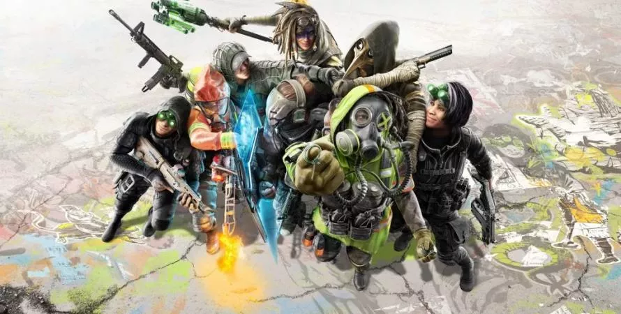 XDefiant ajuste le bunnyhopping et peaufine l'équilibre du jeu