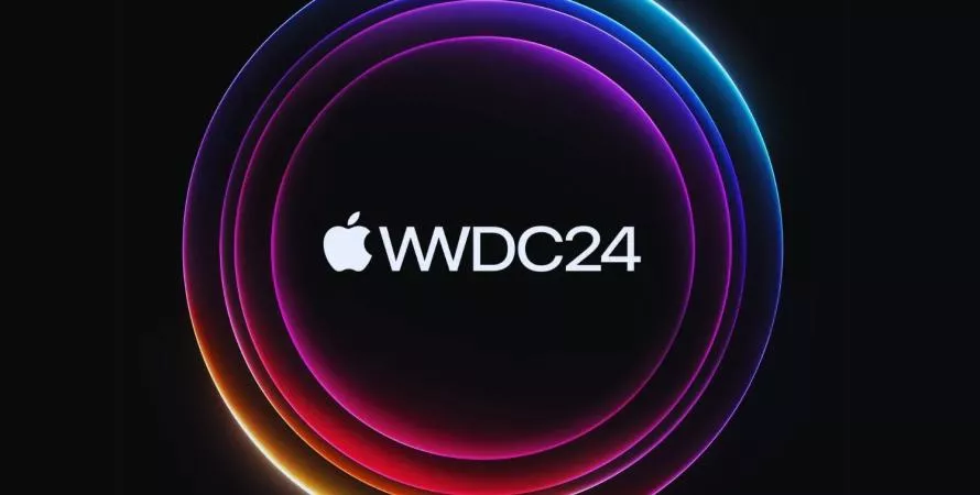 Les dernières innovations d'Apple repoussées à 2025