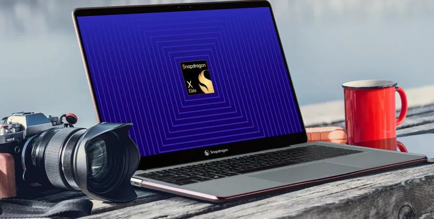 La puce Snapdragon X Elite déçoit lors de premiers tests