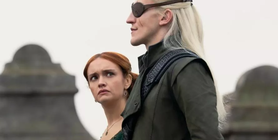 Critique de la série House of the Dragon Saison 2 : Un Vent de Contrastes