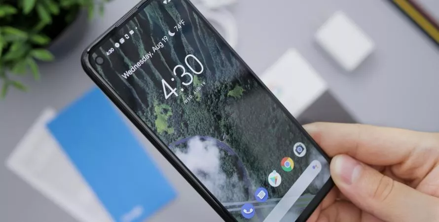 Nouveautés chez Google : fonctionnalités avancées pour Pixel et Pixel Watch