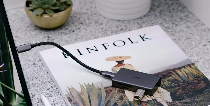 Pourquoi il est crucial de toujours éjecter vos périphériques USB ?