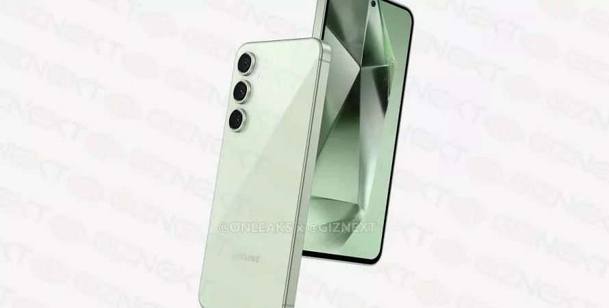 Galaxy S24 FE : découvrez le nouveau smartphone abordable de Samsung
