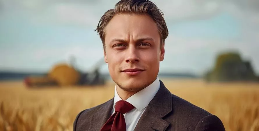 Steve, l'IA qui se présente aux élections britanniques