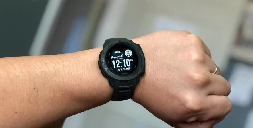YouTube Music débarque sur les montres Garmin