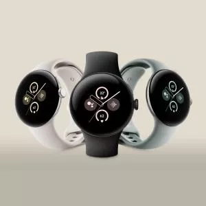 Nouvelles tailles mais bordures identiques pour la Pixel Watch 3 et XL