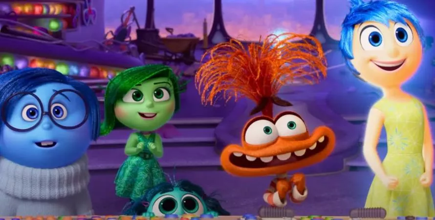 "Vice-Versa 2" fait un carton et redonne espoir à Pixar