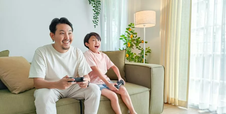 Découverte des perspectives audacieuses pour l'industrie du jeu vidéo d'ici 2030