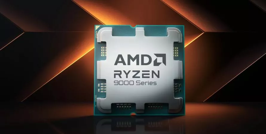 AMD pourrait surprendre avec ses Ryzen 9000 plus abordables