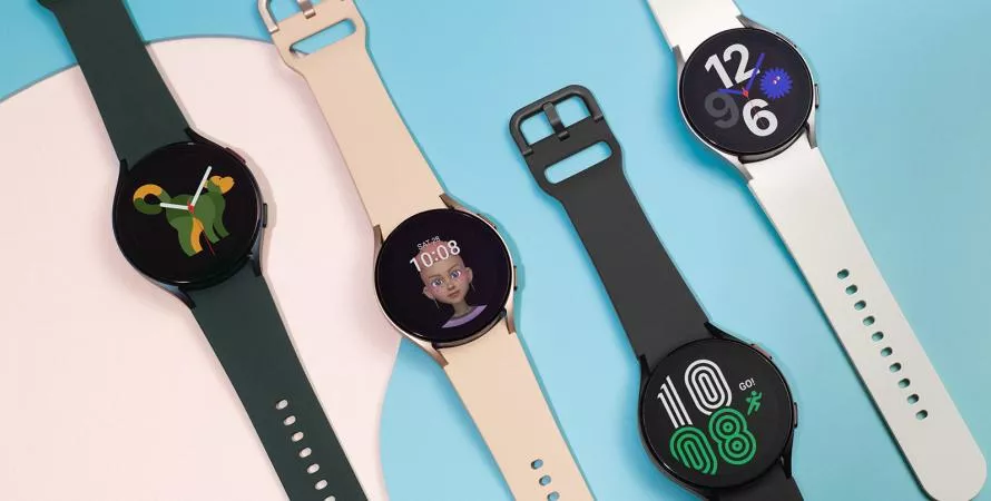 Nouveaux détails sur les Galaxy Watch 7 et Ultra : Tarifs et coloris révélés