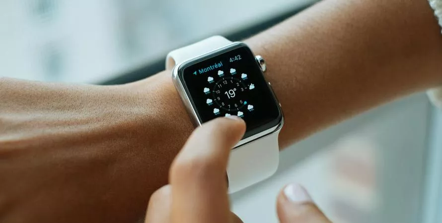 Quoi de neuf pour l'Apple Watch Series 10 ?