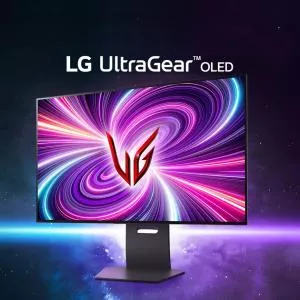 Découvrez les nouveaux écrans gaming LG UltraGear