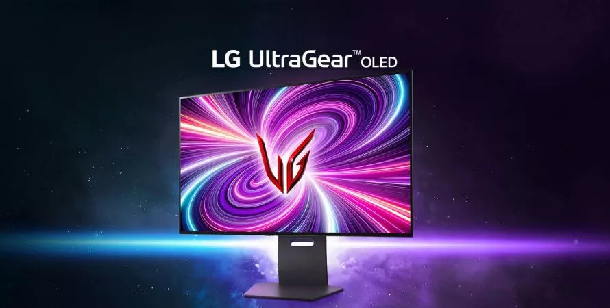 Découvrez les nouveaux écrans gaming LG UltraGear