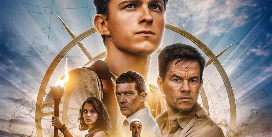 Tom Holland revient pour Uncharted 2 : tout ce qu'il faut savoir