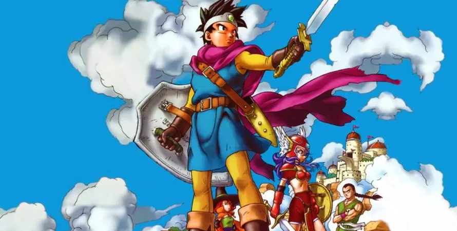Dragon Quest 3 Remake débarque avec des surprises