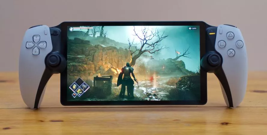 Le PlayStation Portal s'offre une mise à jour avec plus de connectivité