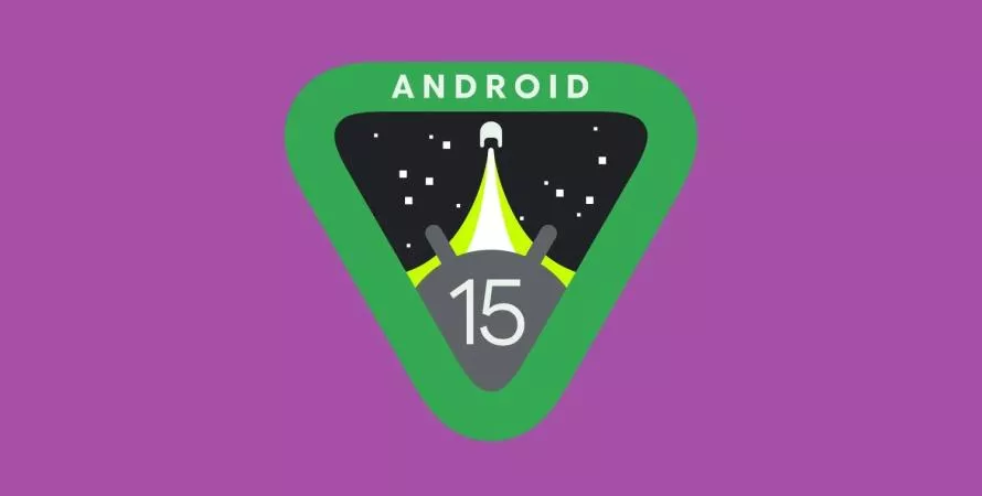 Android 15 approche de son lancement final